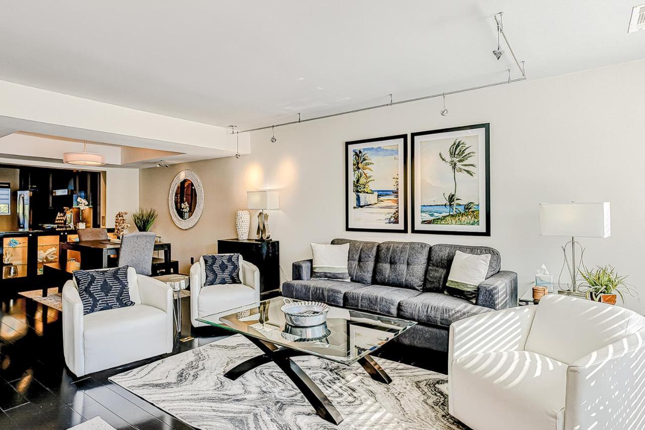 Villa Courtside Hilton Head Island Exterior foto