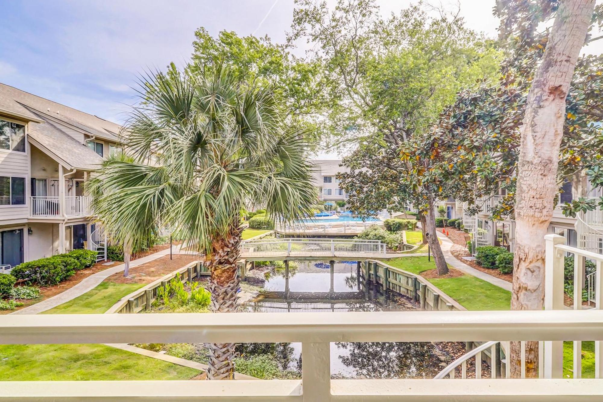 Villa Courtside Hilton Head Island Zimmer foto