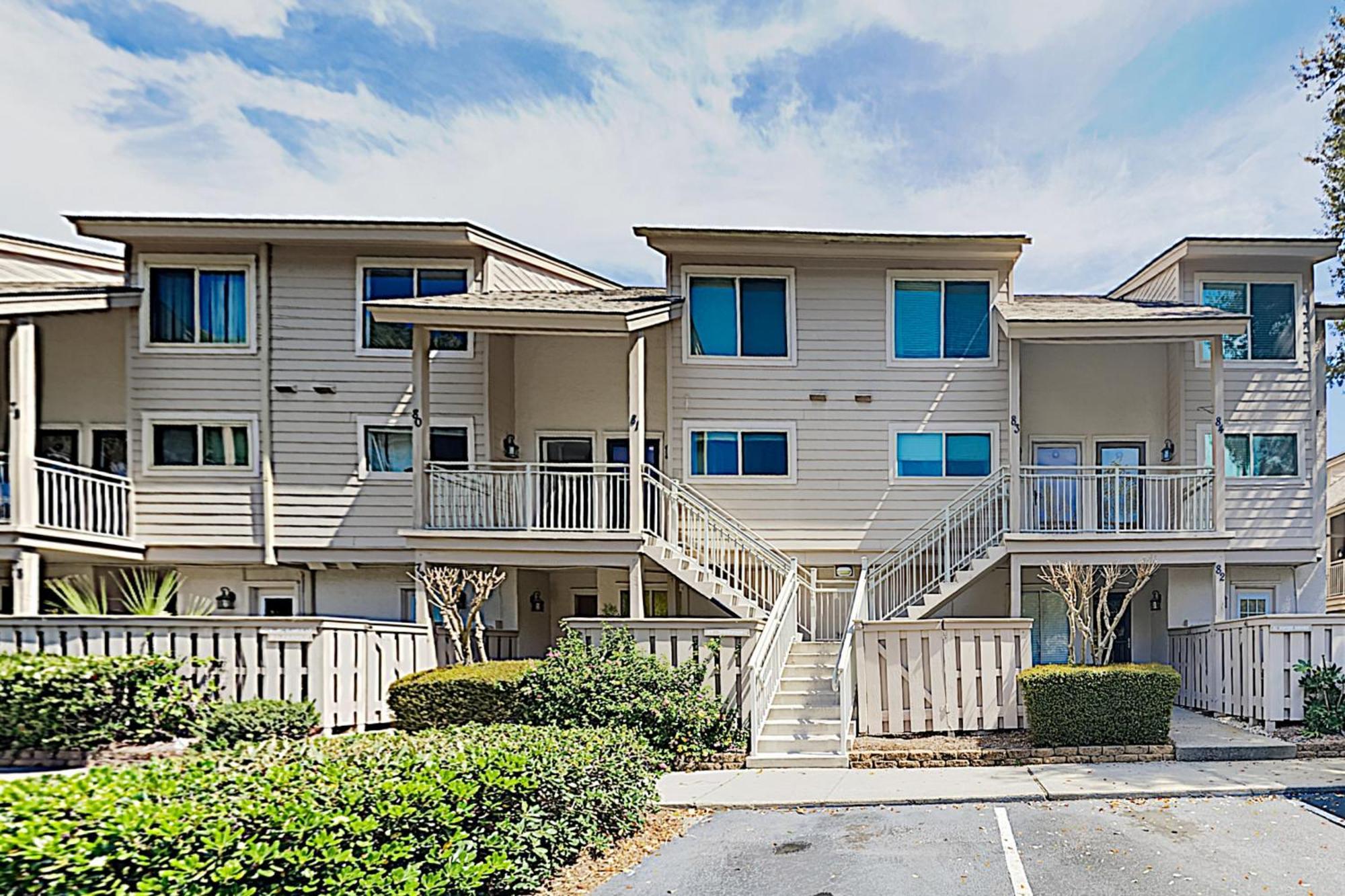 Villa Courtside Hilton Head Island Zimmer foto